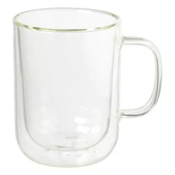 Theeglas dubbelwandig - 330 ml