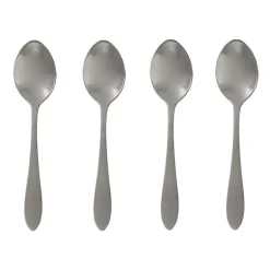 Theelepels - 4 stuks