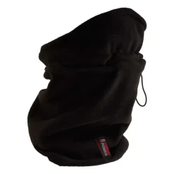 Thermo fleece kol - zwart