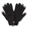 Thermo handschoenen M/L - zwart