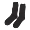 Thermo sokken 36/41 - zwart