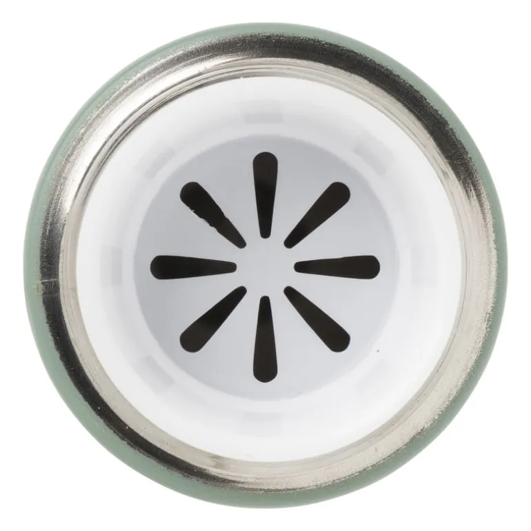 Thermosfles - groen - 250 ml