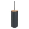Toiletborstel Nature - antraciet