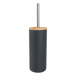Toiletborstel Nature - antraciet