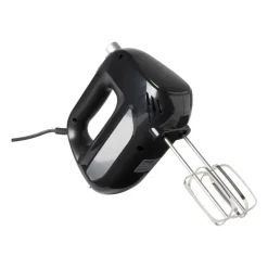 Tomado handmixer - 6 snelheden - zwart