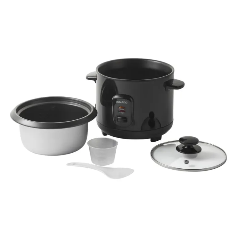 Tomado rijstkoker - TRC1001B
