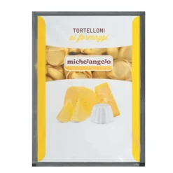 Tortellini kaas - 250 gram