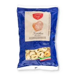 Tortellini vlees - 250 gram
