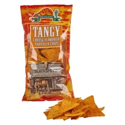 Tortilla chips - kaas - 200 g