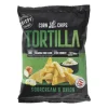 Tortilla chips sour cream & onion - 150 gram