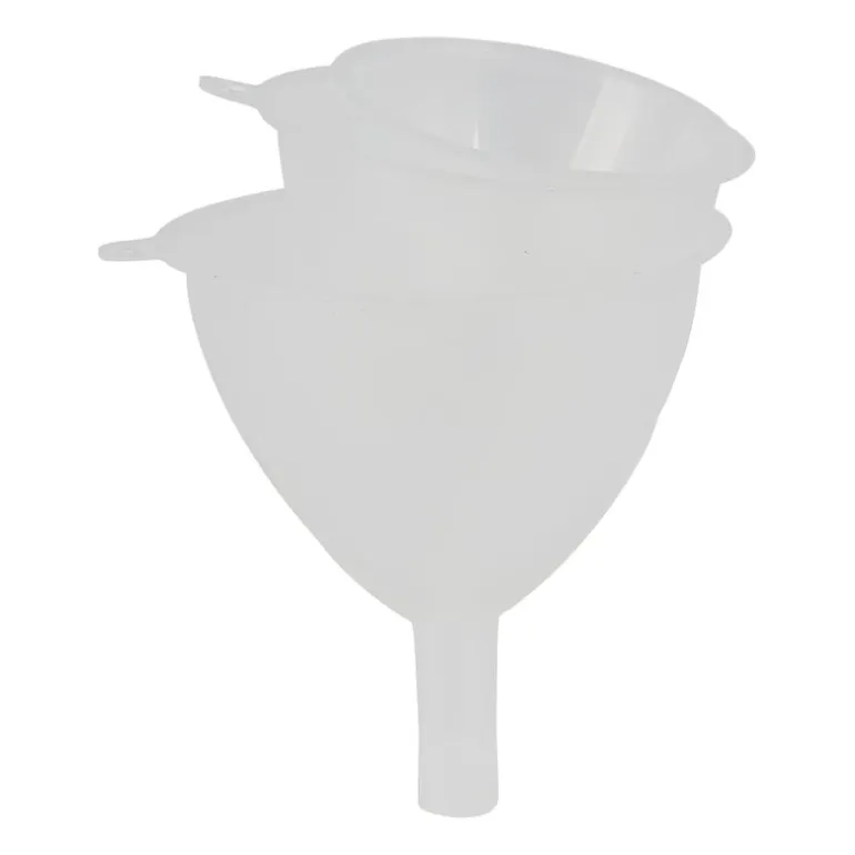 Trechter - set van 3