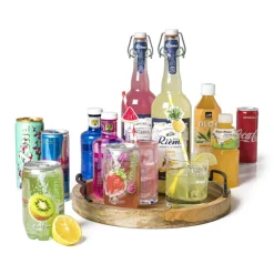 Tropical aloë vera - mango - 500 ml