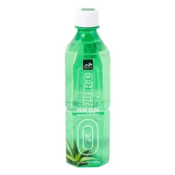 Tropical aloë vera - zero - 500 ml