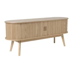 Tv-meubel Uppsala - naturel - 50x120x35 cm