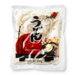 Udon Noodle - 200 g