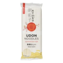 Udon noodles - 300 gram