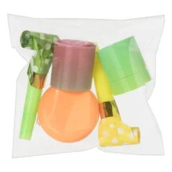 Uitdeelcadeau jojo - set van 4