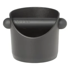 Uitklopbak koffie - ø10x11 cm