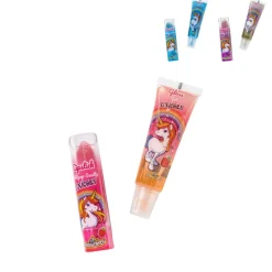 Unicorn lipglos 'n bracelet - 31 gram