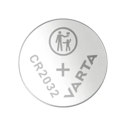 Varta lithium CR2032 batterijen - set van 5