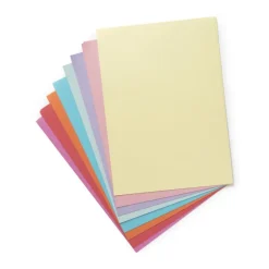 Vellen papier - 50 vellen