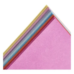 Vellen papier - 50 vellen