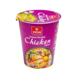 Vifon instant noodles chicken - 60 gram