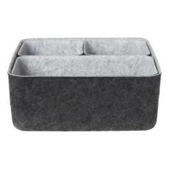 Vilt manden - set van 4