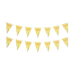 Vlaggenlijn 16 jaar - 10 m