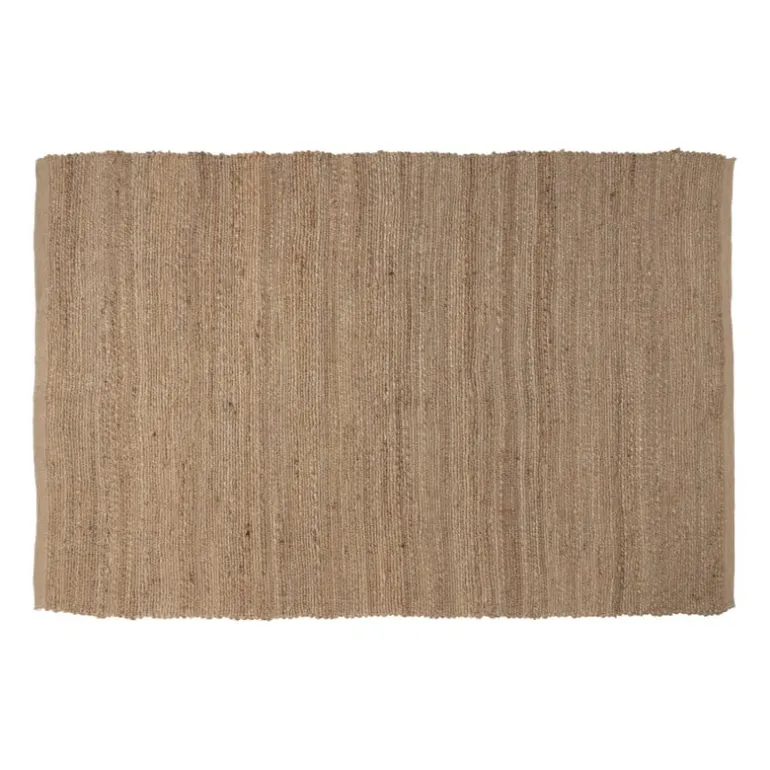 Vloerkleed riet - naturel - 120x180 cm