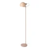 Vloerlamp retro - roze - ø22x146 cm