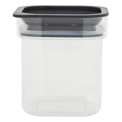 Voorraaddoos Hamburg - transparant - 600 ml