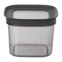 Voorraadpot Vinto - 570 ml - 8.5x11x11 cm