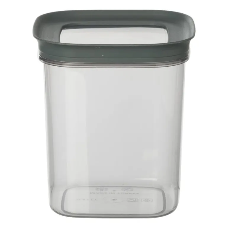 Voorraadpot Vinto - 870 ml - 12.5x11x11 cm