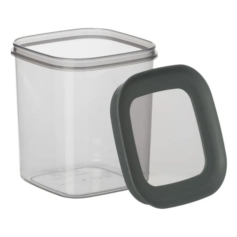 Voorraadpot Vinto - 870 ml - 12.5x11x11 cm