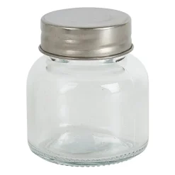 Voorraadpotje met deksel - 75 ml