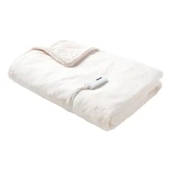 Warmtedeken - off white - 130x180 cm