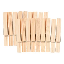 Wasknijpers - 11x4,8x3 cm