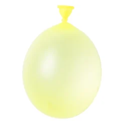 Waterballonnen neon - multikleur - set van 50