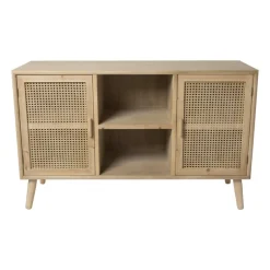 Webbing Java dressoir - 75x120x39.5 cm