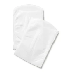 Wegwerp washandjes - set van 10