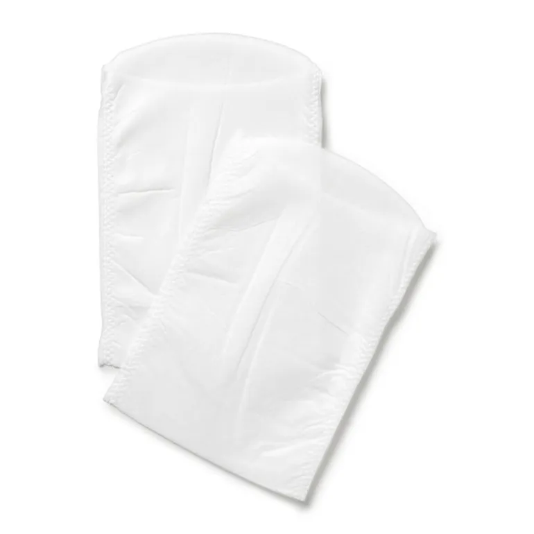 Wegwerp washandjes - set van 10