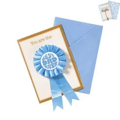 Wenskaart Vaderdag net kleinigheidje - diverse varianten