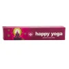 Wierook - happy yoga - set van 12