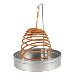 Wierook spiraal - set van 3