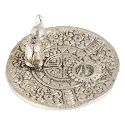 Wierookbrander olifant - 7 cm