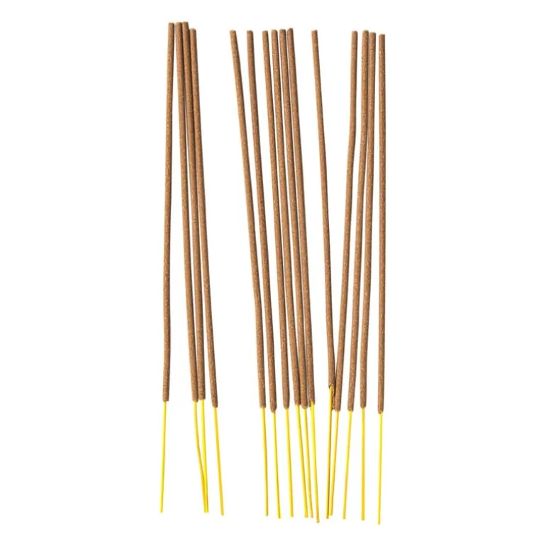 Wierooksticks hammam spa - 15 stokjes