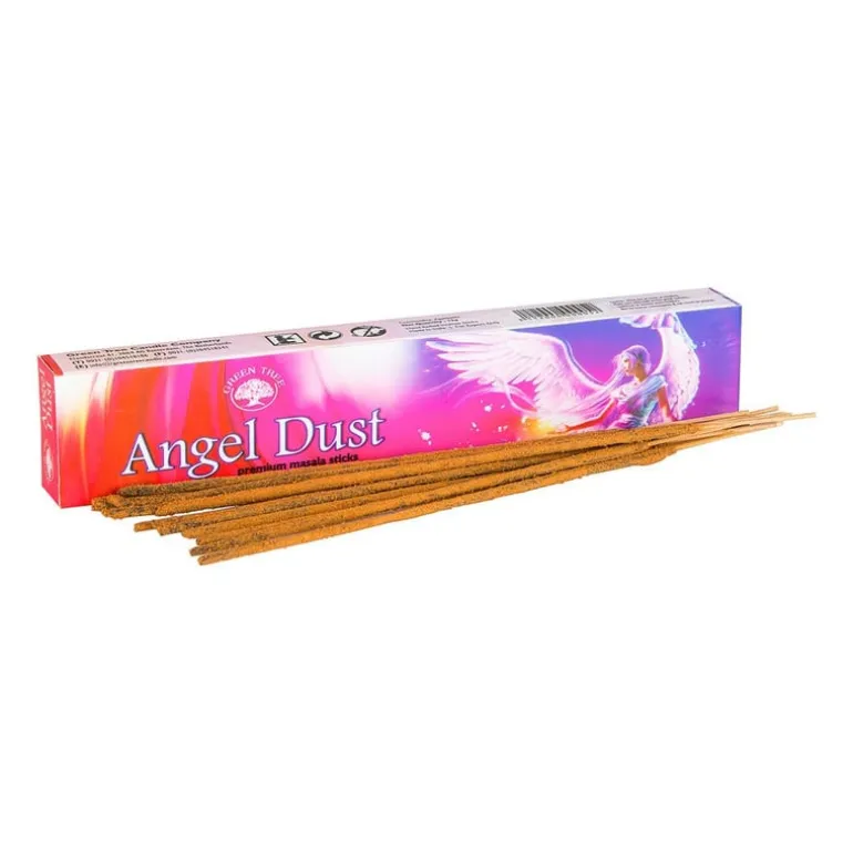 Wierookstokjes Angel Dust - 15 gram