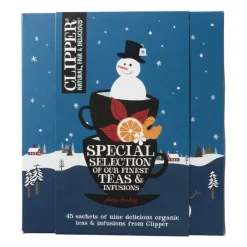 Winter giftbox clipper - 86 gram