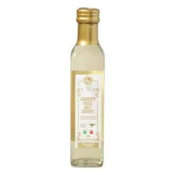 Witte balsamico azijn - 250 ml